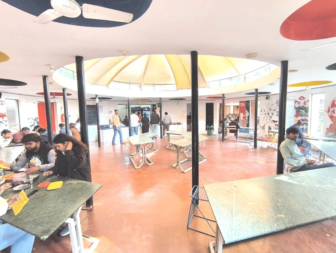 Arvindbhai Patel Institute of Environmental Design Vallabh Vidyanagar Infrastructure photo 35